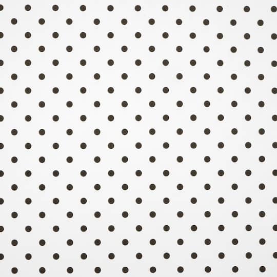 Black Dot Transparent Packaging Wrap by Celebrate It™